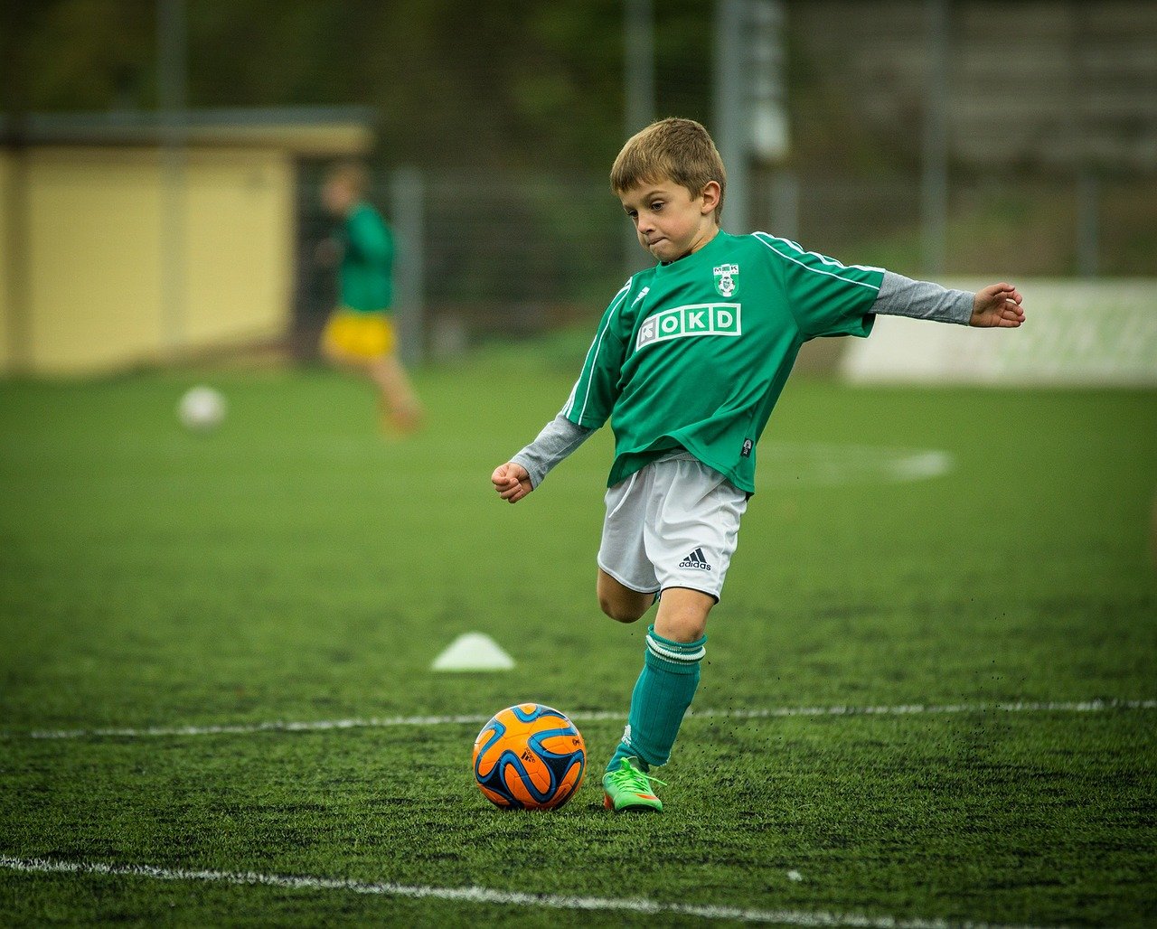 Het Sportweekend